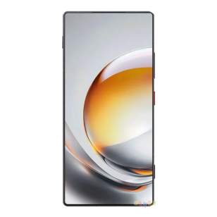 Nubia Z80 Ultra 16/512Gb (международная версия)